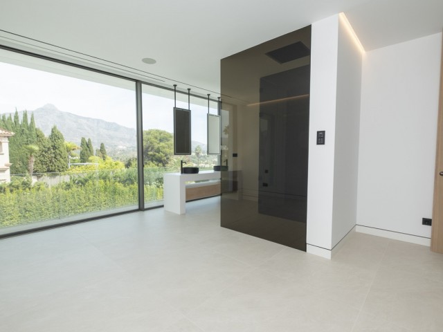 3 Slaapkamer Villa in Nueva Andalucía