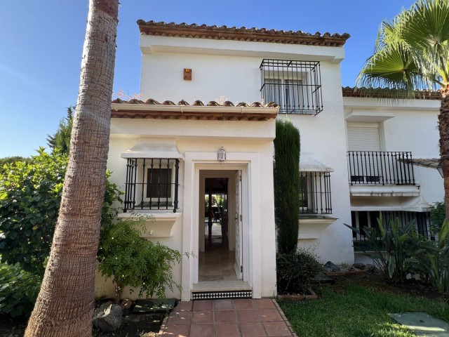 Rekkehus, El Paraiso, R5063821