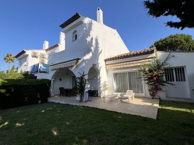 Rekkehus, El Paraiso, R5063821