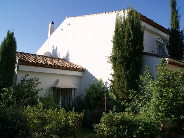 3 Schlafzimmer Reihenhaus in El Paraiso