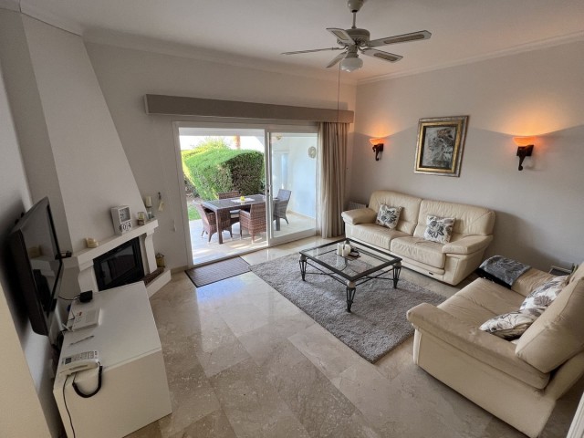 3 Schlafzimmer Reihenhaus in El Paraiso