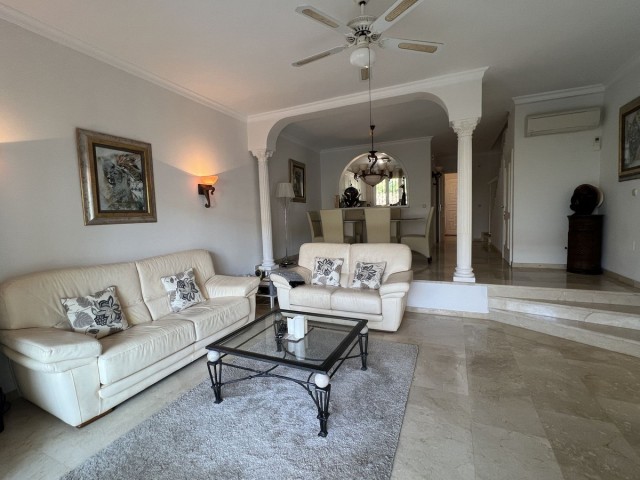 3 Schlafzimmer Reihenhaus in El Paraiso