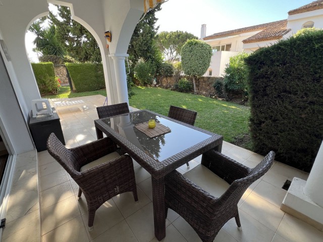 3 Schlafzimmer Reihenhaus in El Paraiso