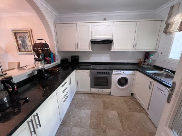 3 Schlafzimmer Reihenhaus in El Paraiso