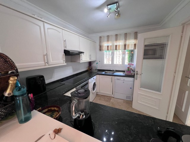 3 Schlafzimmer Reihenhaus in El Paraiso