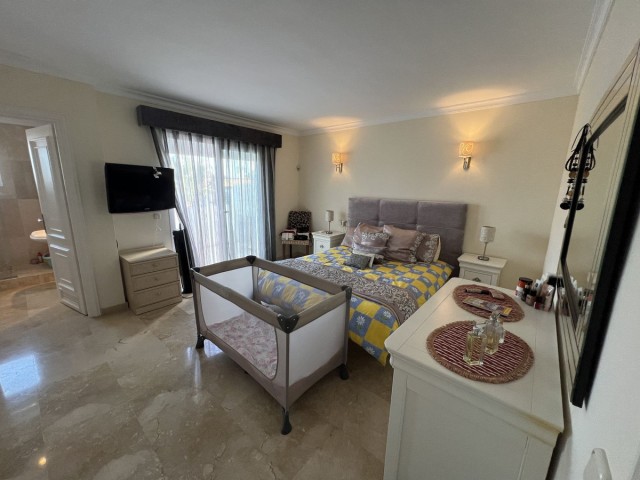 3 Schlafzimmer Reihenhaus in El Paraiso