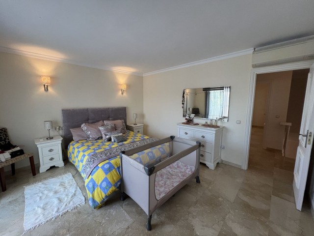 3 Schlafzimmer Reihenhaus in El Paraiso