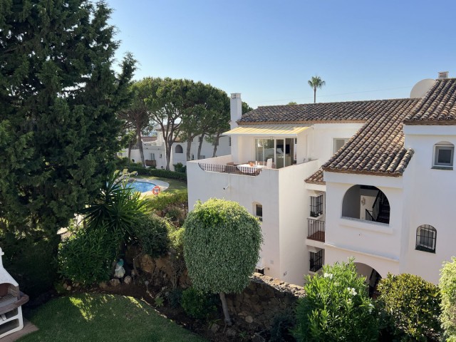 3 Schlafzimmer Reihenhaus in El Paraiso