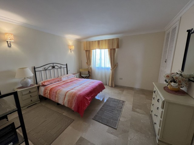 3 Schlafzimmer Reihenhaus in El Paraiso