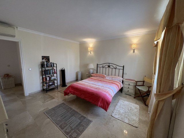 3 Schlafzimmer Reihenhaus in El Paraiso