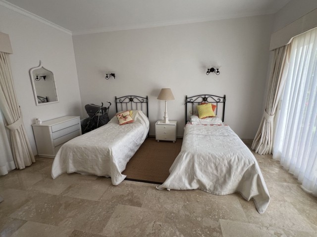 3 Schlafzimmer Reihenhaus in El Paraiso