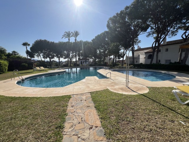 3 Schlafzimmer Reihenhaus in El Paraiso