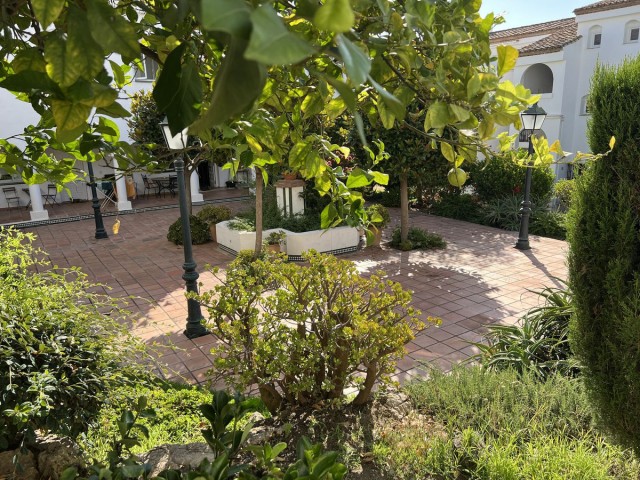 3 Schlafzimmer Reihenhaus in El Paraiso