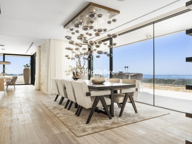 7 Slaapkamer Villa in Benahavís