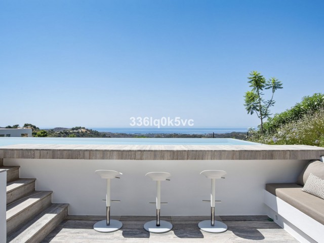 7 Slaapkamer Villa in Benahavís
