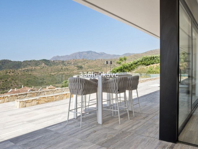 7 Slaapkamer Villa in Benahavís