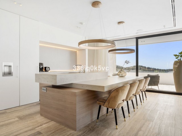 7 Slaapkamer Villa in Benahavís