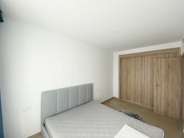 Maison mitoyenne avec 3 Chambres  à Estepona