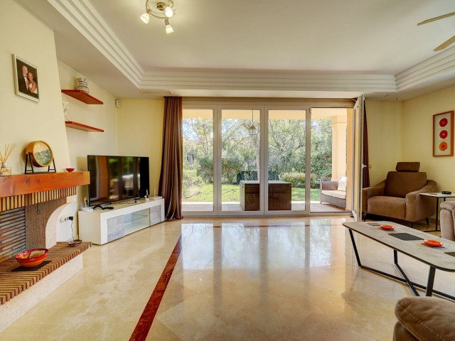 3 Bedrooms Villa in Riviera del Sol