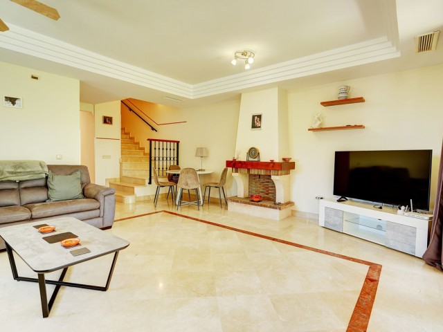 3 Bedrooms Villa in Riviera del Sol