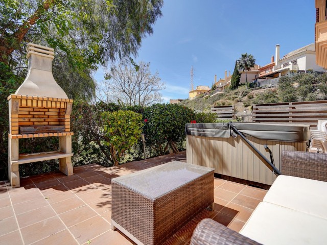 3 Bedrooms Villa in Riviera del Sol