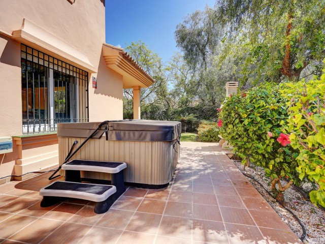 3 Bedrooms Villa in Riviera del Sol