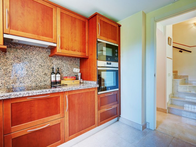 3 Bedrooms Villa in Riviera del Sol