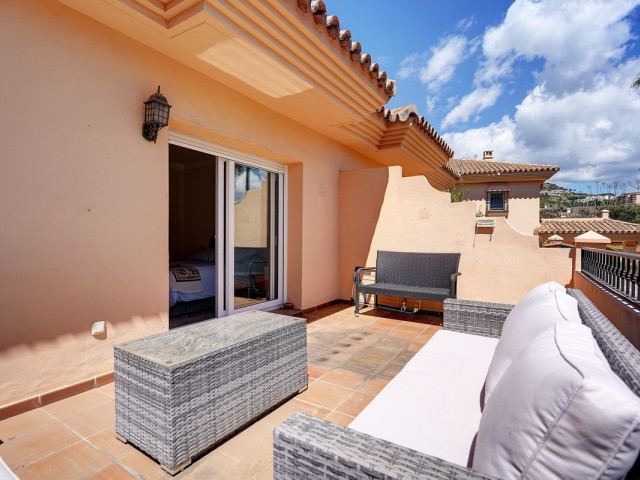 3 Bedrooms Villa in Riviera del Sol