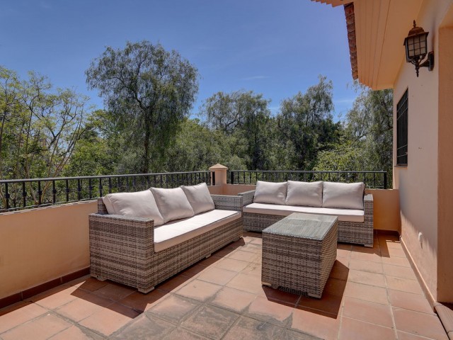 3 Bedrooms Villa in Riviera del Sol