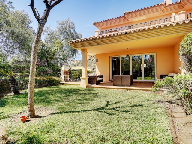 3 Bedrooms Villa in Riviera del Sol