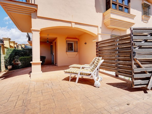 3 Bedrooms Villa in Riviera del Sol