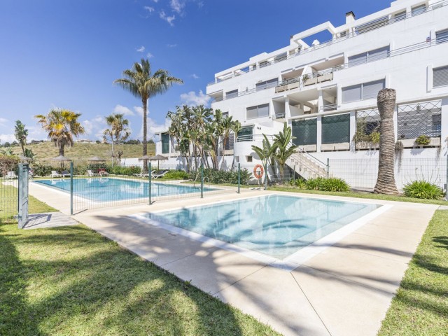 Penthouse avec 5 Chambres  à La Cala de Mijas