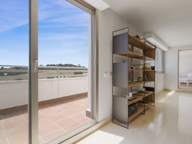 Penthouse avec 5 Chambres  à La Cala de Mijas