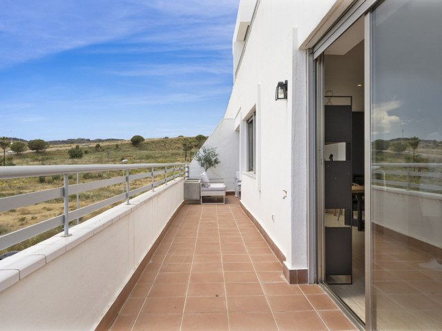 Penthouse avec 5 Chambres  à La Cala de Mijas