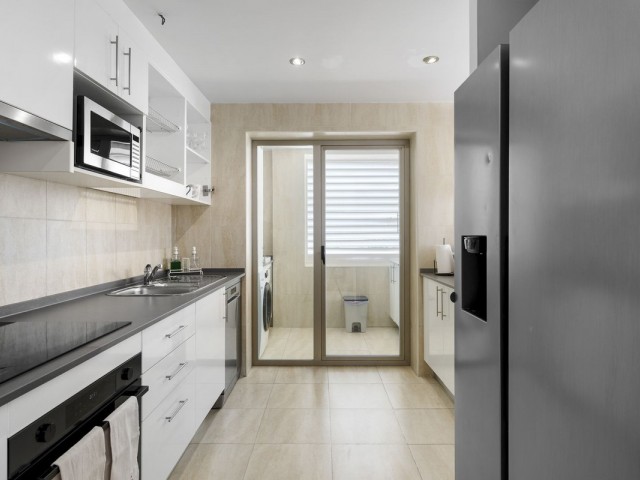 Penthouse avec 5 Chambres  à La Cala de Mijas