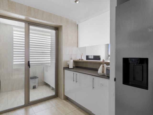 Penthouse avec 5 Chambres  à La Cala de Mijas