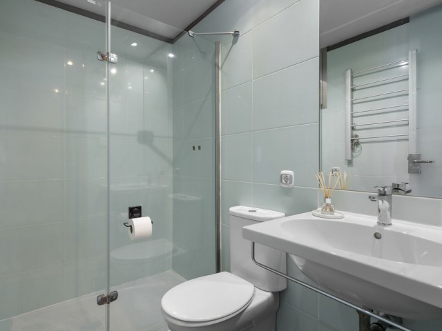 Penthouse avec 5 Chambres  à La Cala de Mijas
