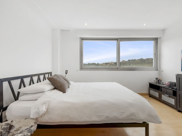 Penthouse avec 5 Chambres  à La Cala de Mijas