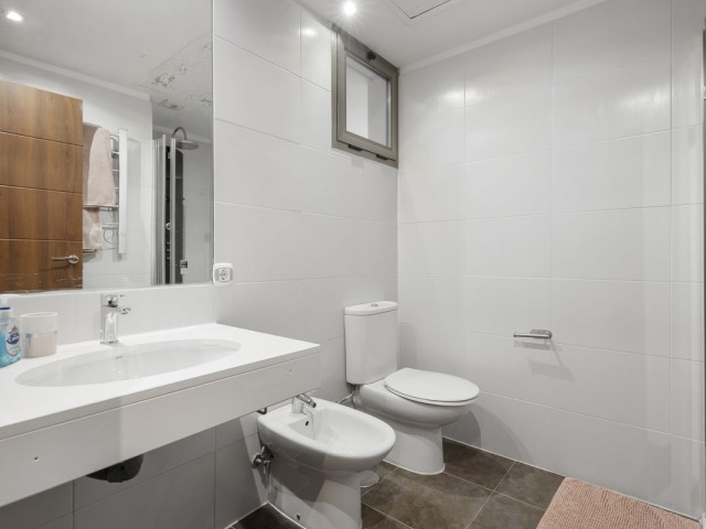 Penthouse avec 5 Chambres  à La Cala de Mijas