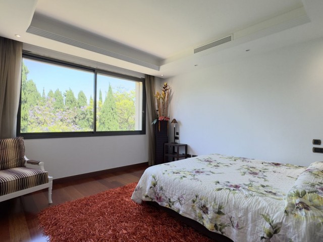 3 Schlafzimmer Apartment in Puerto Banús