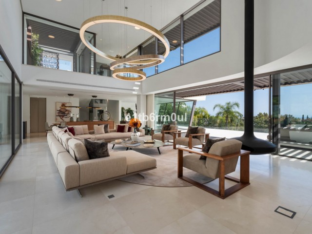 6 Sovrums Villa i La Quinta
