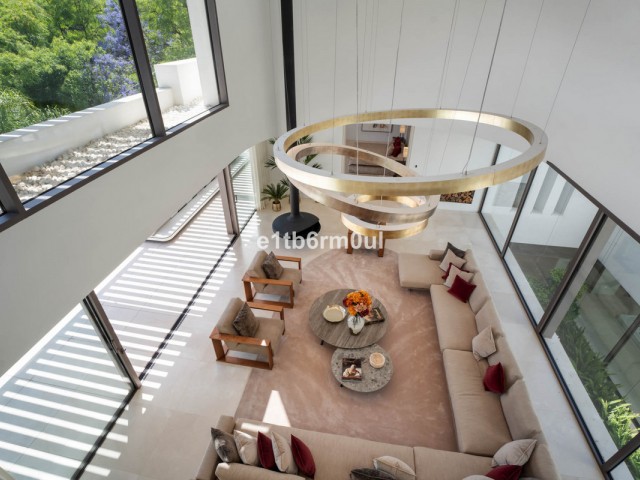 6 Sovrums Villa i La Quinta