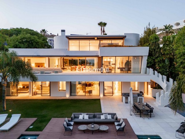 Villa avec 6 Chambres  à La Quinta