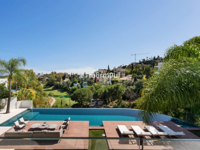 Villa avec 6 Chambres  à La Quinta