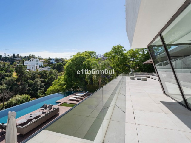 Villa avec 6 Chambres  à La Quinta