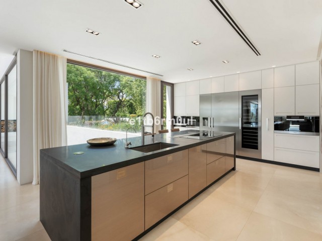 Villa avec 6 Chambres  à La Quinta