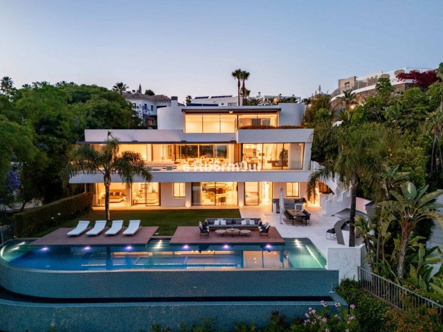 Villa avec 6 Chambres  à La Quinta