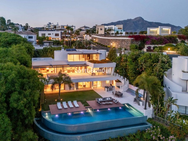 Villa avec 6 Chambres  à La Quinta