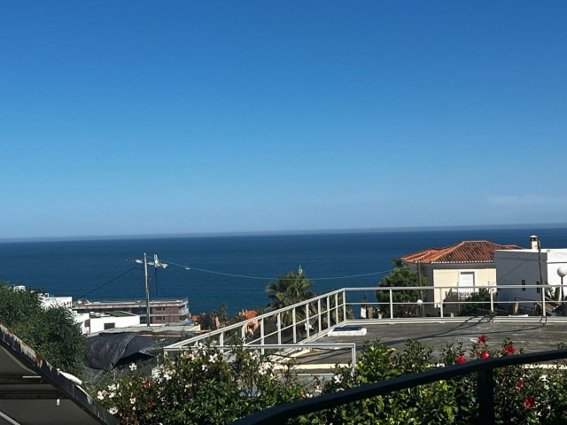 4 Sovrums Villa i Estepona