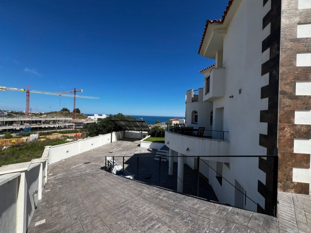 4 Sovrums Villa i Estepona